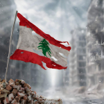 Beirut al bivio: cronaca di una capitale stretta tra l�assedio e il collasso totale